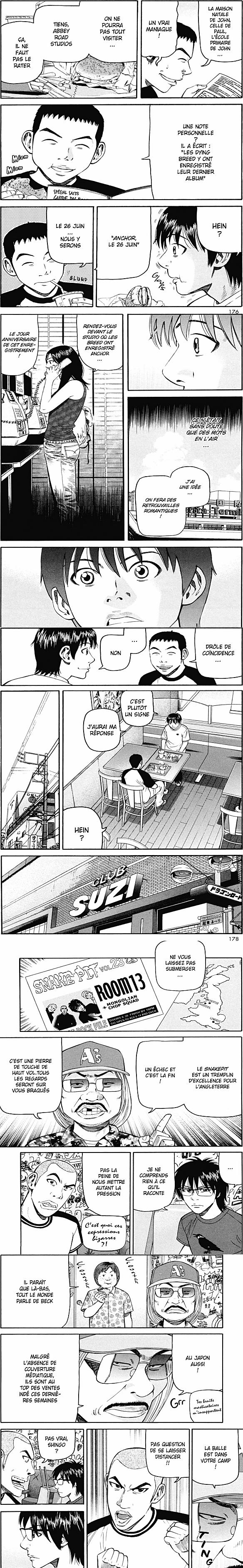 Read Beck FR Manga Online