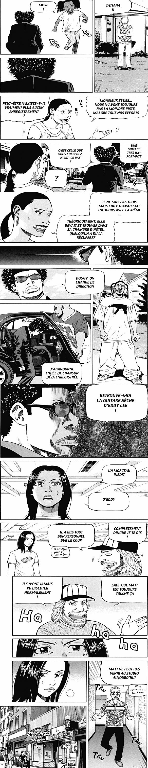 Read Beck FR Manga Online