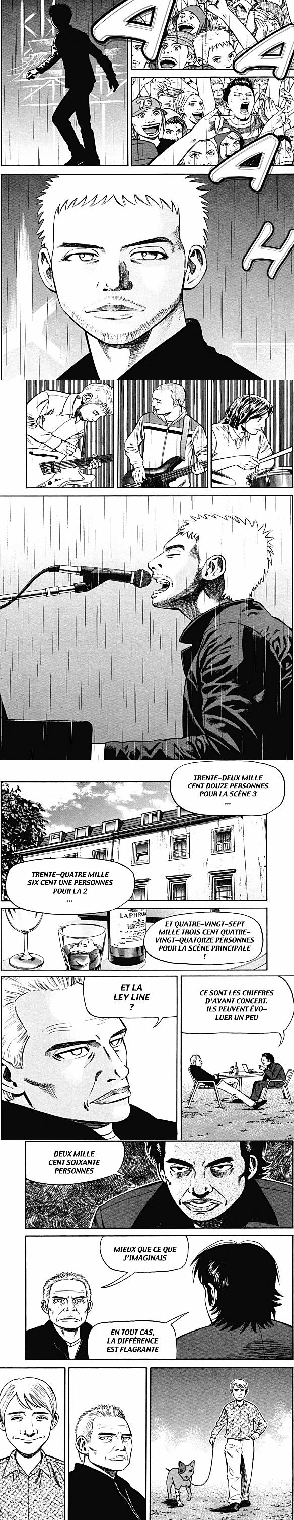 Read Beck FR Manga Online