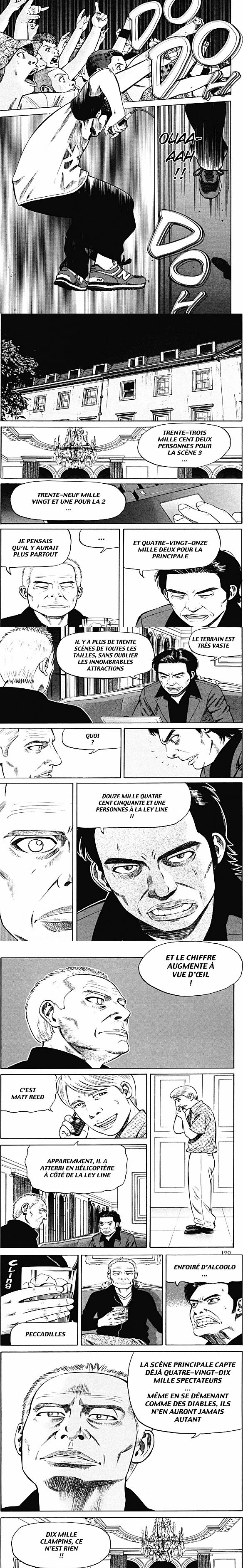 Read Beck FR Manga Online