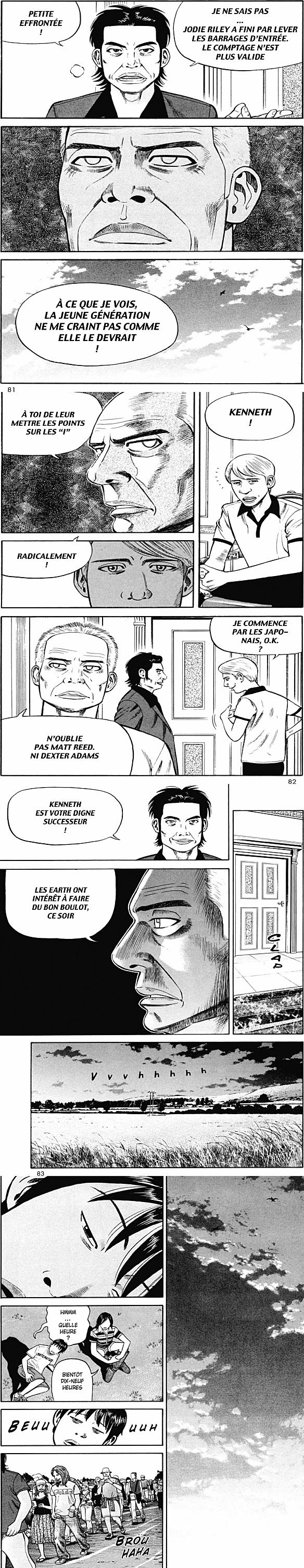 Read Beck FR Manga Online