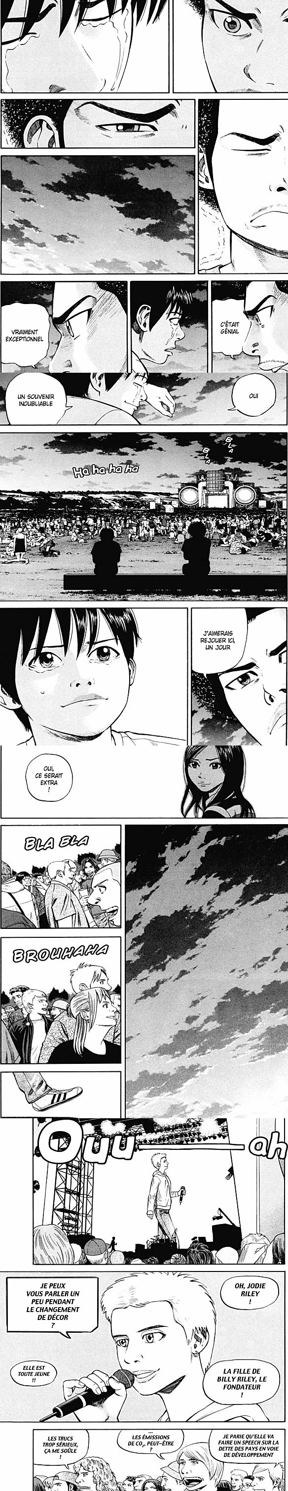 Read Beck FR Manga Online