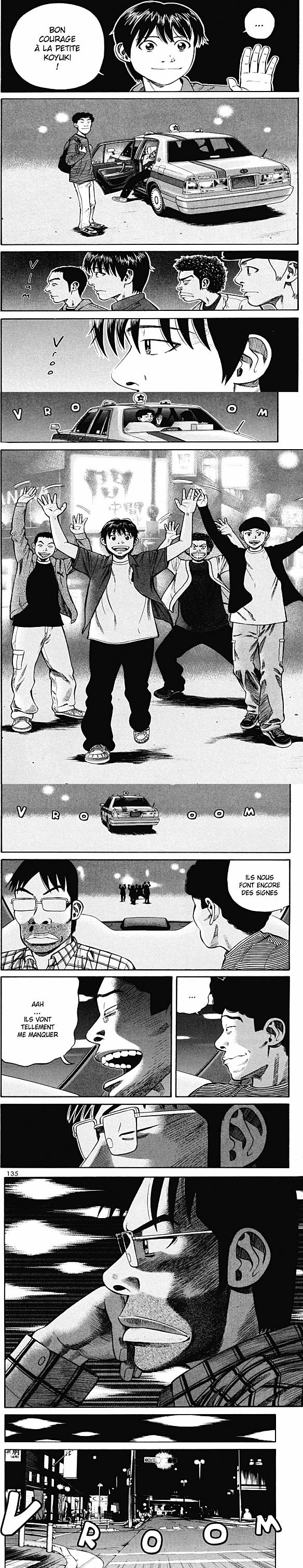 Read Beck FR Manga Online