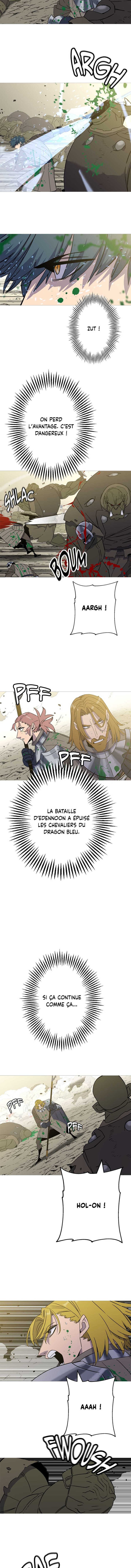 Read Becoming the Monarch FR Manga Online