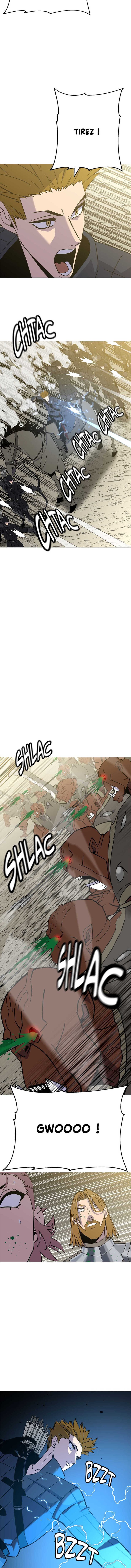 Read Becoming the Monarch FR Manga Online