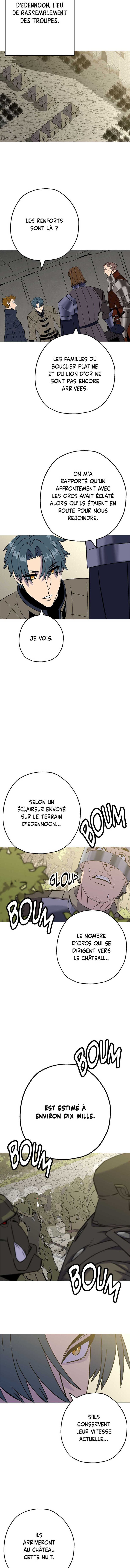 Read Becoming the Monarch FR Manga Online