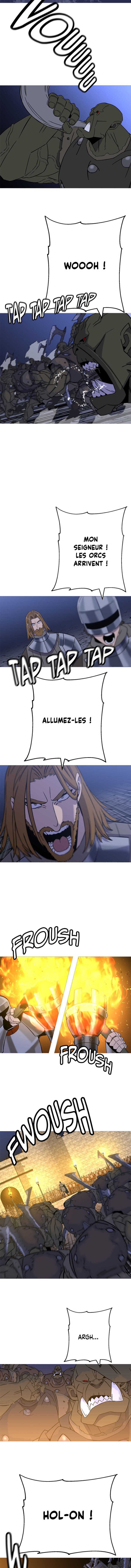 Read Becoming the Monarch FR Manga Online