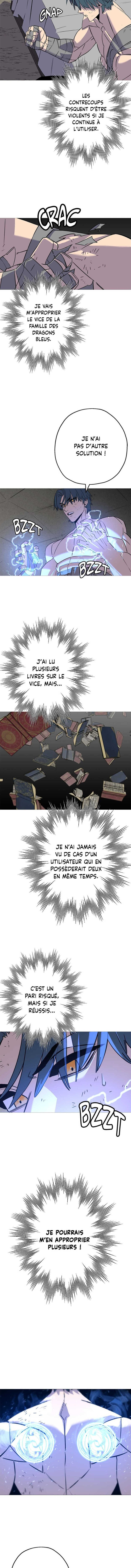 Read Becoming the Monarch FR Manga Online