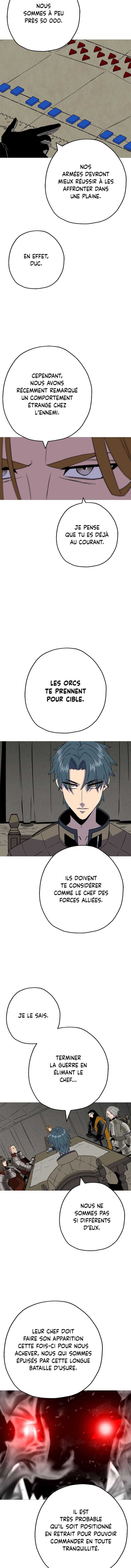 Read Becoming the Monarch FR Manga Online