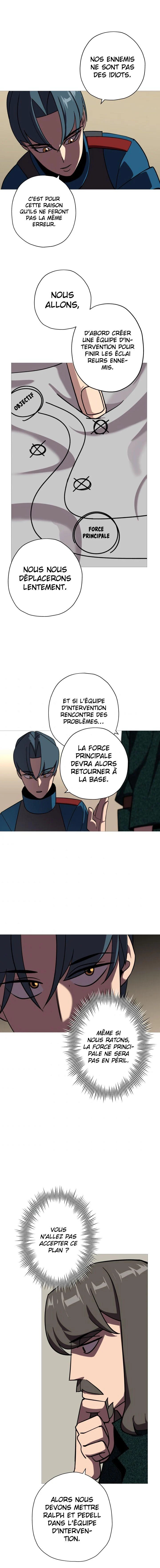 Read Becoming the Monarch FR Manga Online
