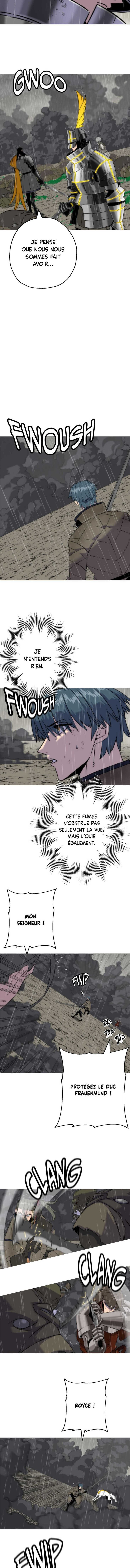 Read Becoming the Monarch FR Manga Online