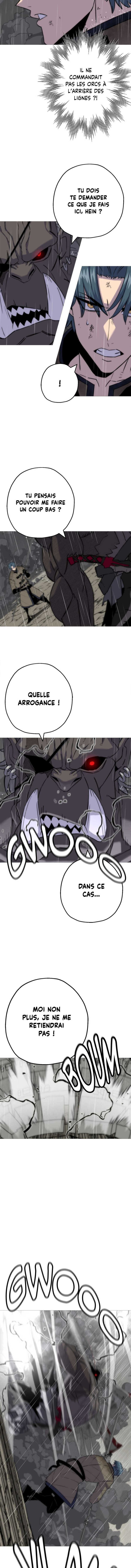 Read Becoming the Monarch FR Manga Online