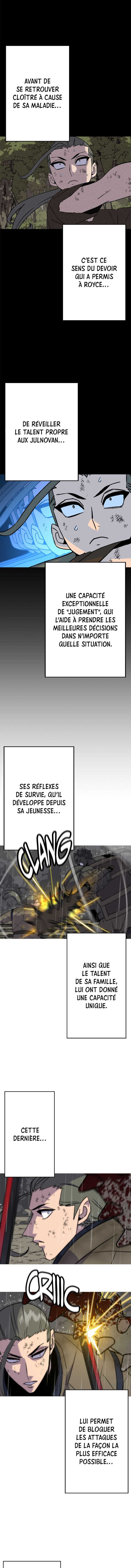 Read Becoming the Monarch FR Manga Online