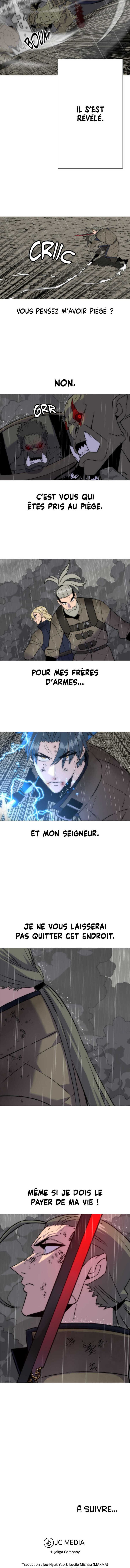 Read Becoming the Monarch FR Manga Online