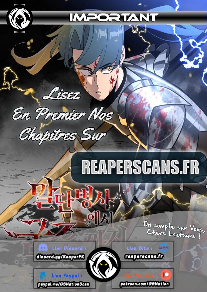 Read Becoming the Monarch FR Manga Online