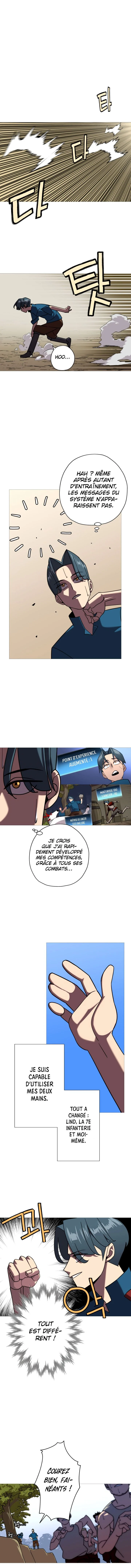 Read Becoming the Monarch FR Manga Online