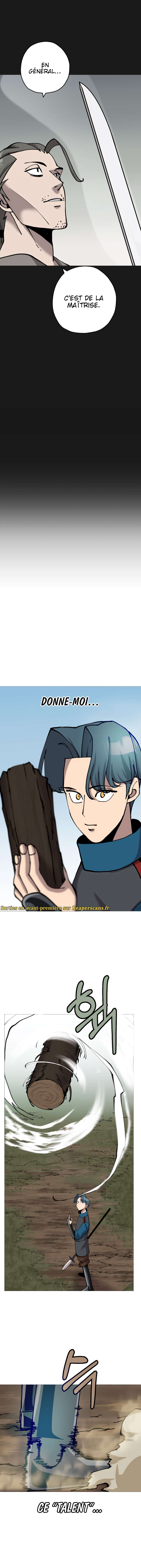 Read Becoming the Monarch FR Manga Online