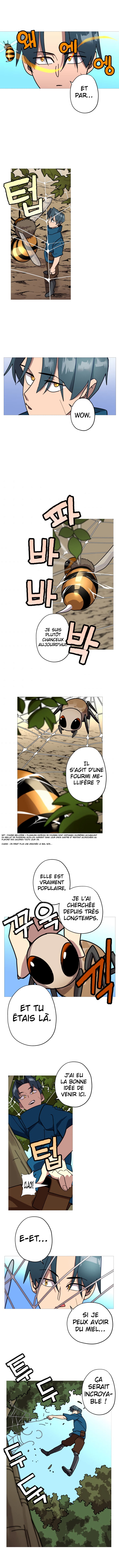 Read Becoming the Monarch FR Manga Online