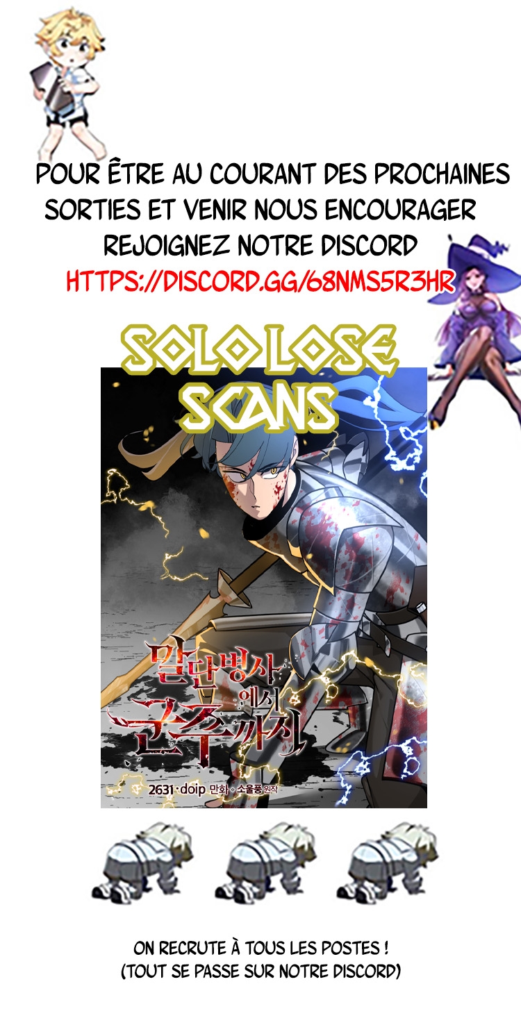 Read Becoming the Monarch FR Manga Online