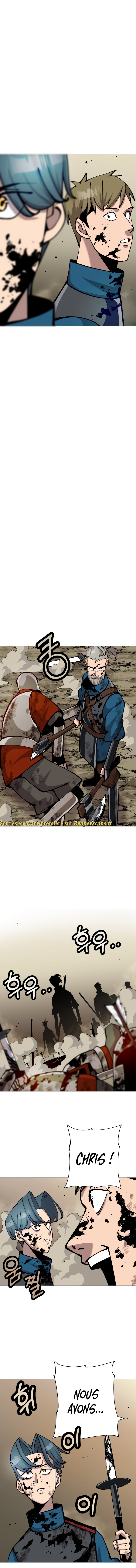 Read Becoming the Monarch FR Manga Online