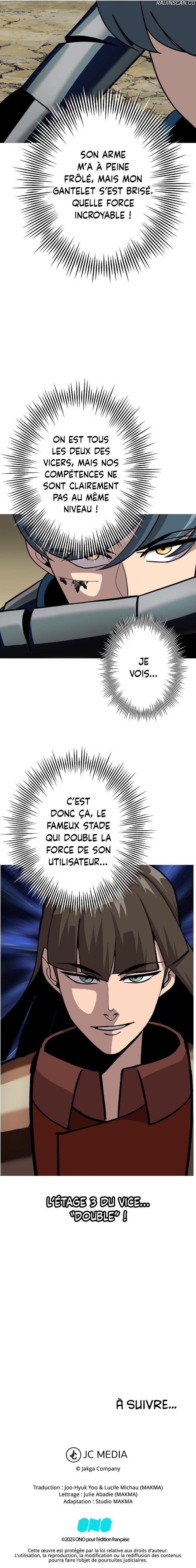 Read Becoming the Monarch FR Manga Online