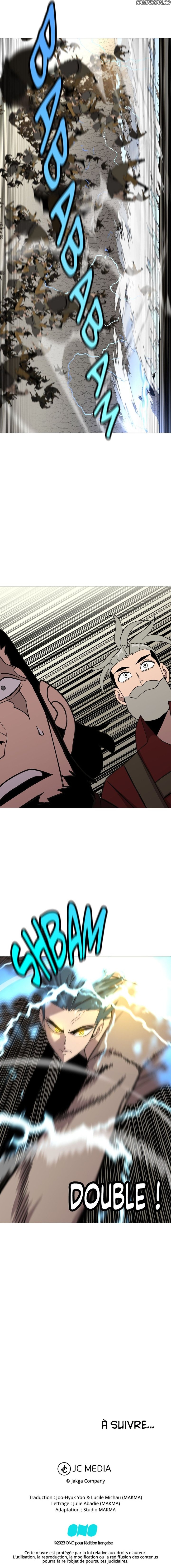 Read Becoming the Monarch FR Manga Online
