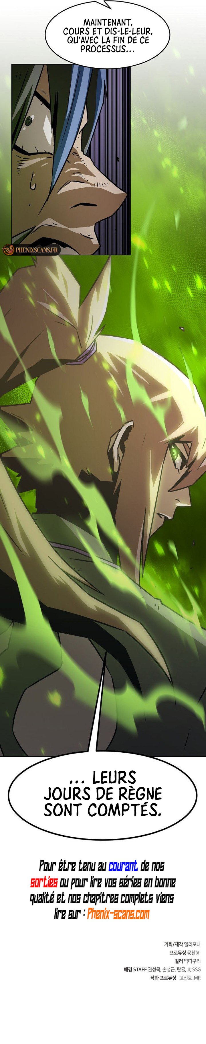 Read Becoming the Swordmaster of the Sichuan Tang Clan FR Manga Online