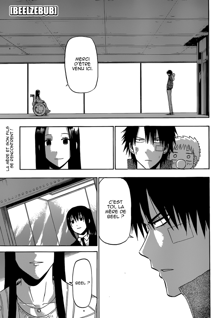 Read Beelzebub FR Manga Online