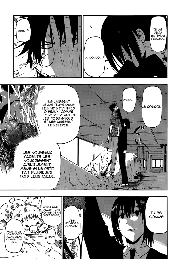 Read Beelzebub FR Manga Online