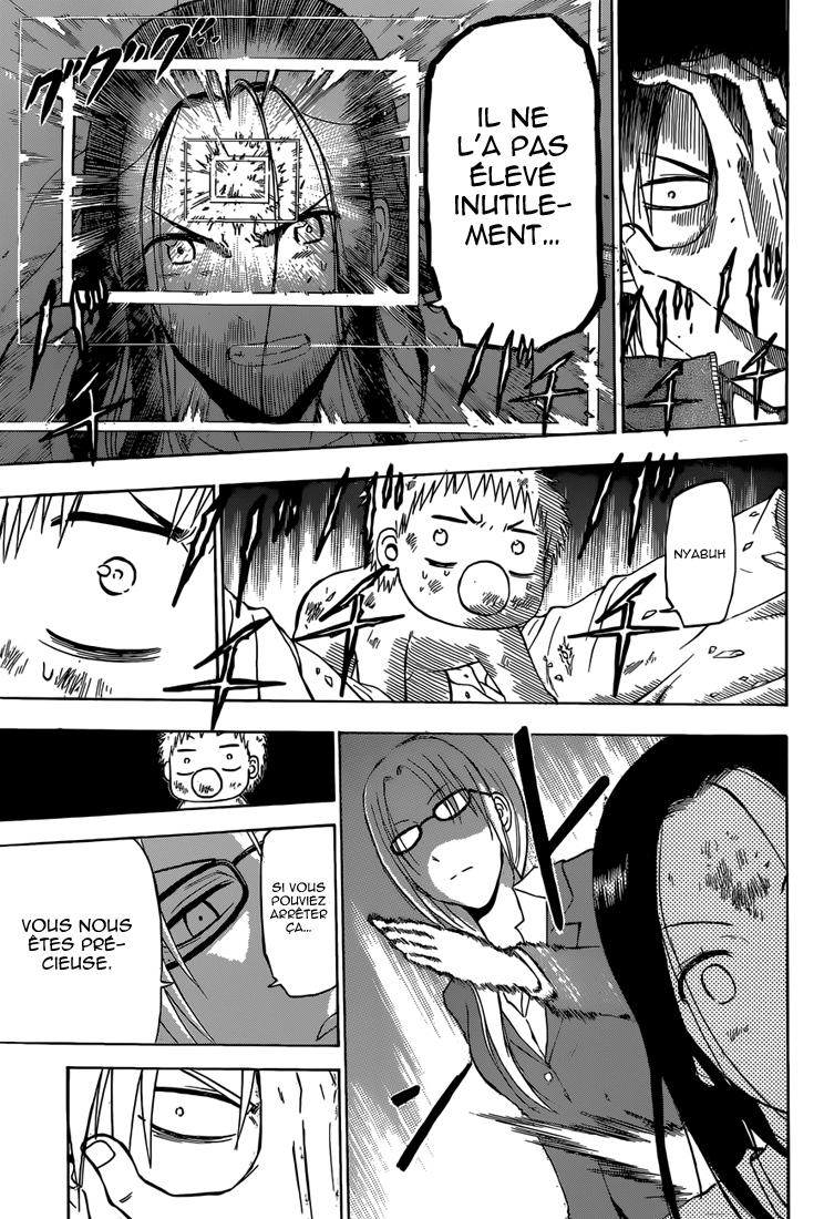 Read Beelzebub FR Manga Online