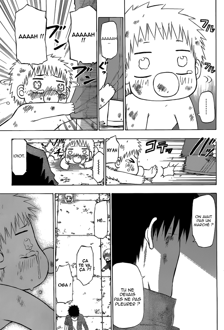 Read Beelzebub FR Manga Online