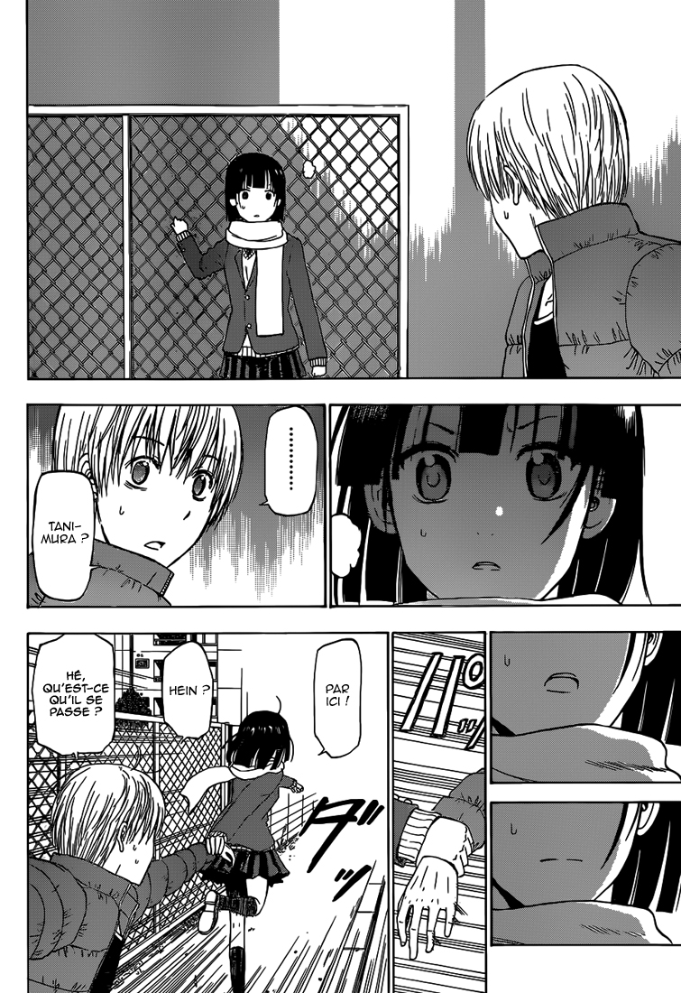 Read Beelzebub FR Manga Online