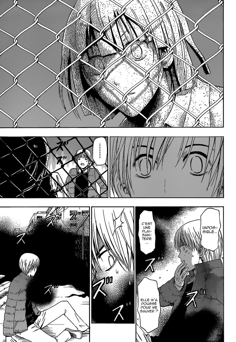 Read Beelzebub FR Manga Online
