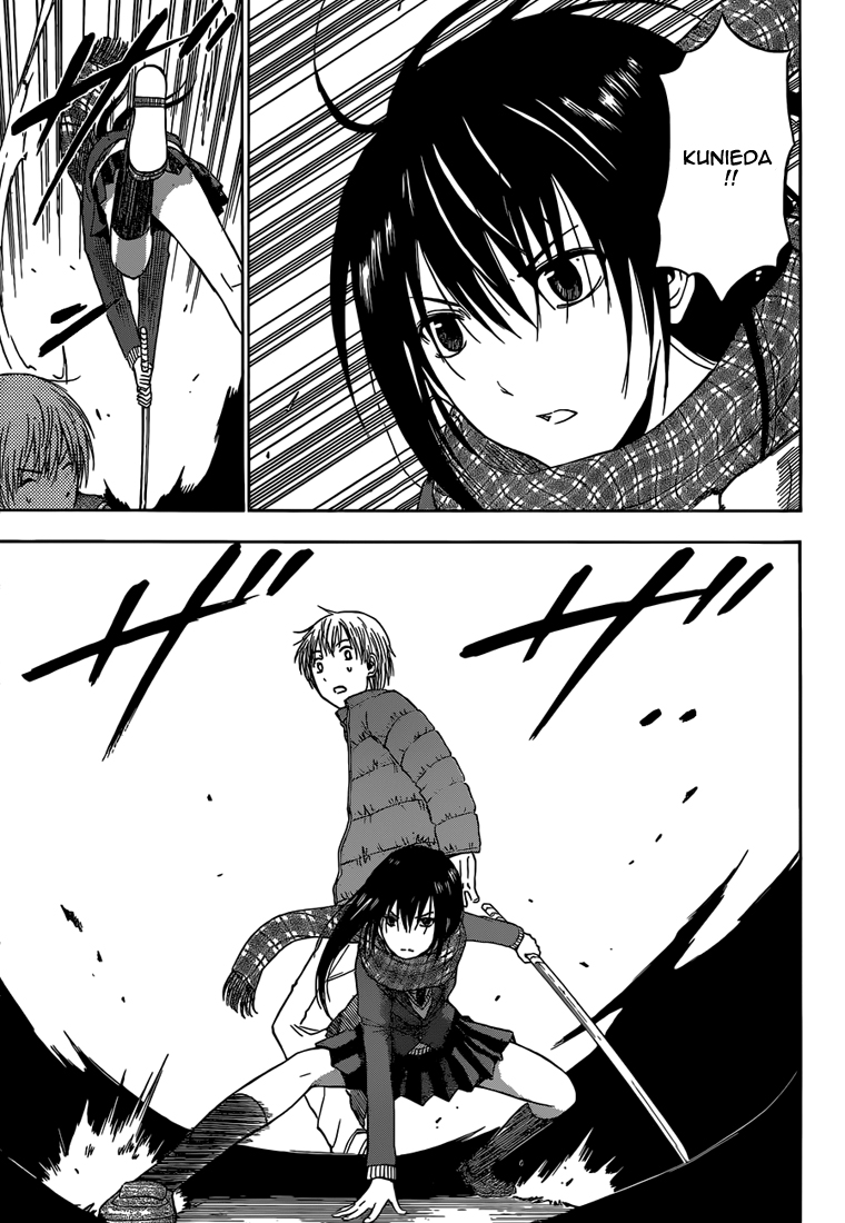 Read Beelzebub FR Manga Online