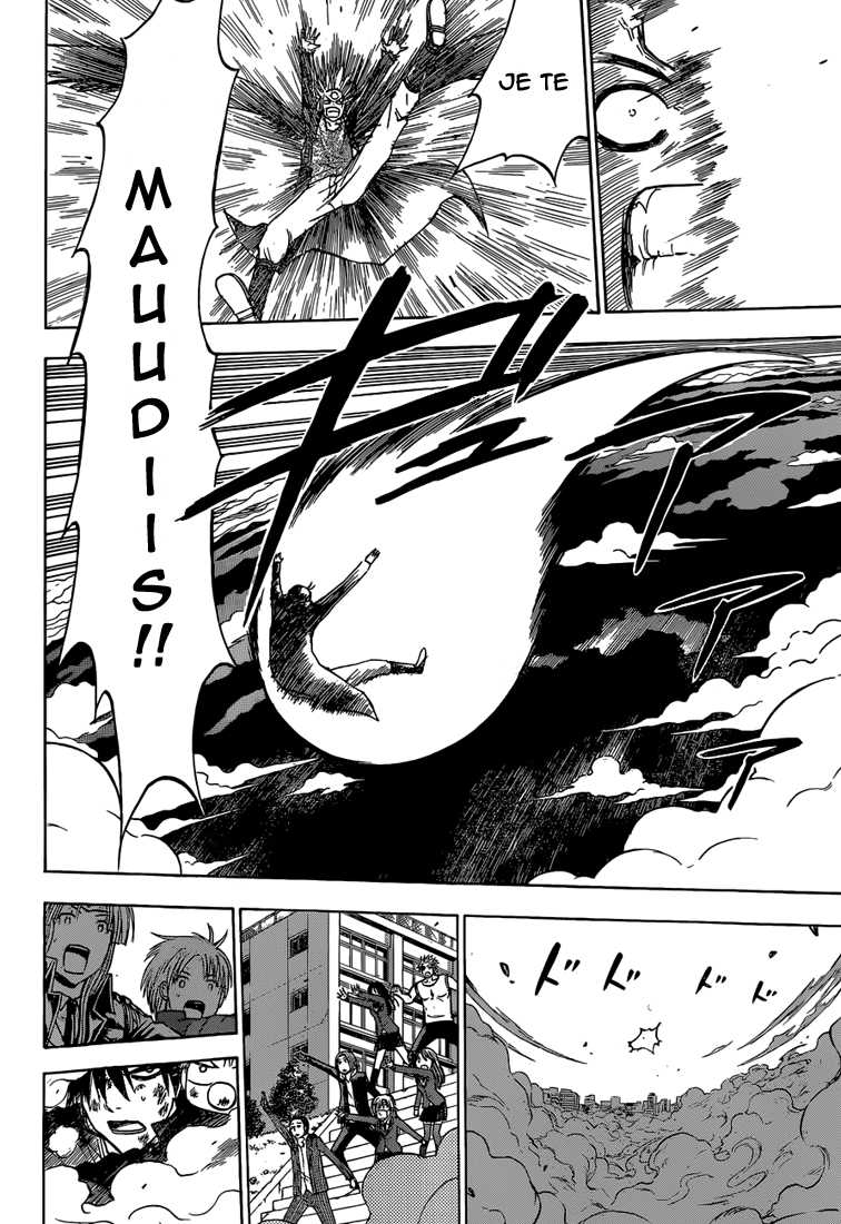 Read Beelzebub FR Manga Online