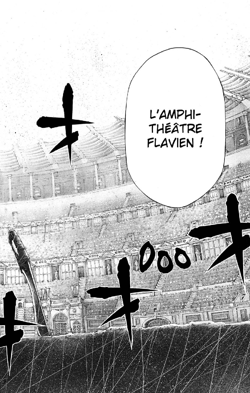 Read Bestiarius FR Manga Online