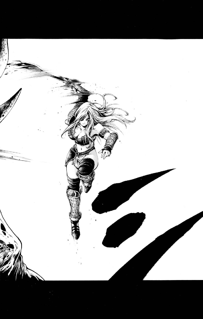 Read Bestiarius FR Manga Online