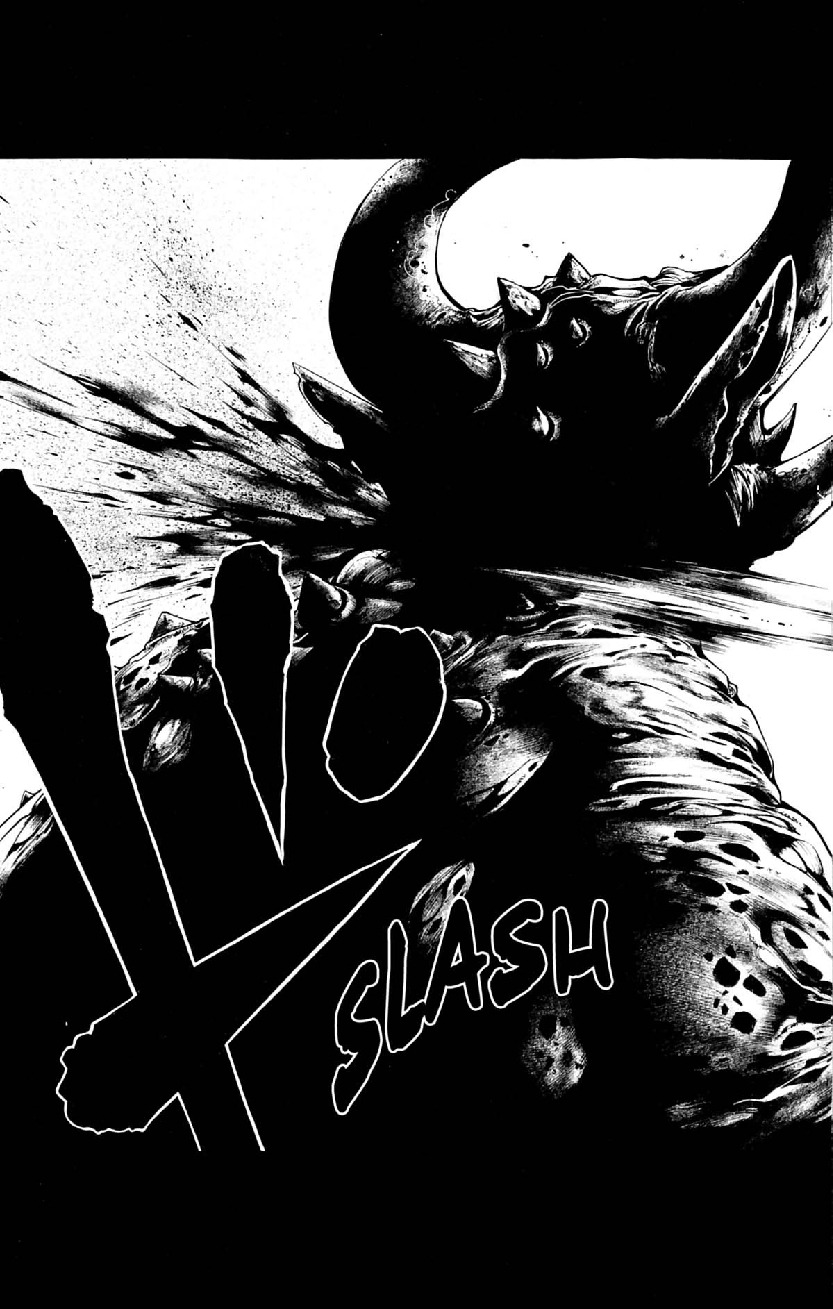 Read Bestiarius FR Manga Online
