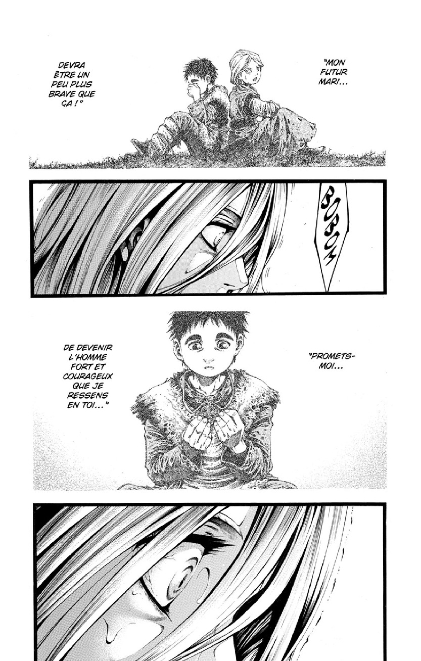 Read Bestiarius FR Manga Online