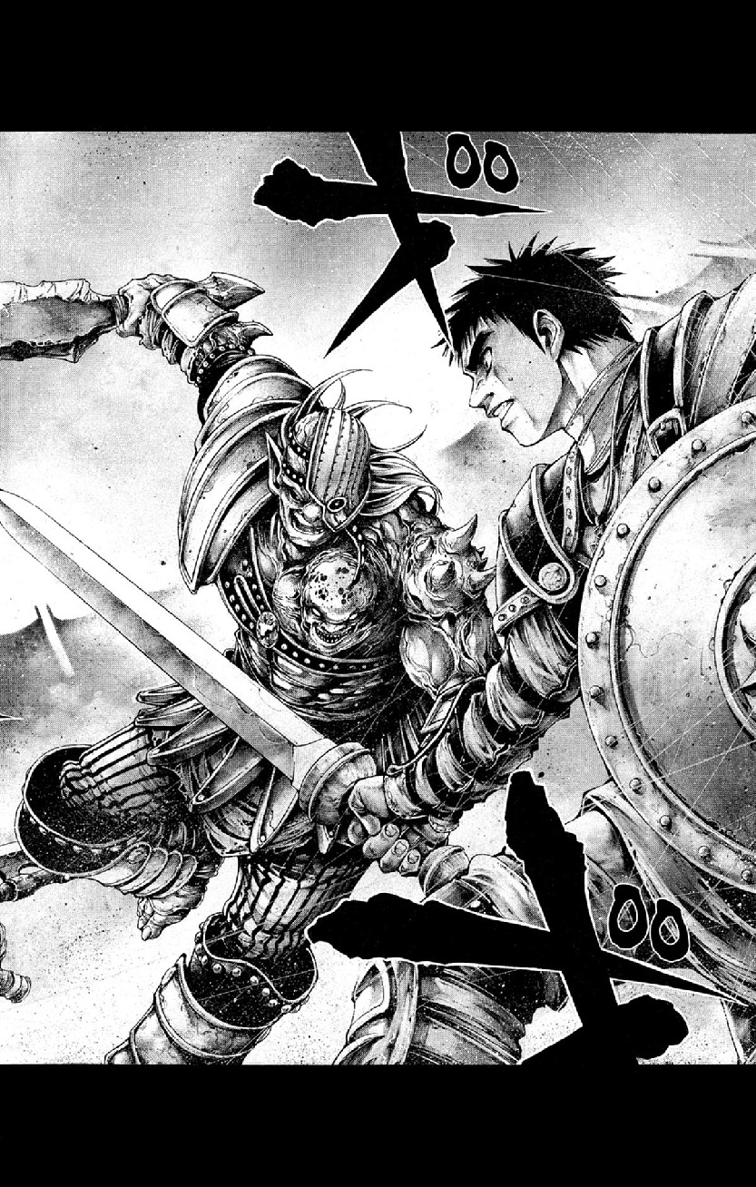 Read Bestiarius FR Manga Online