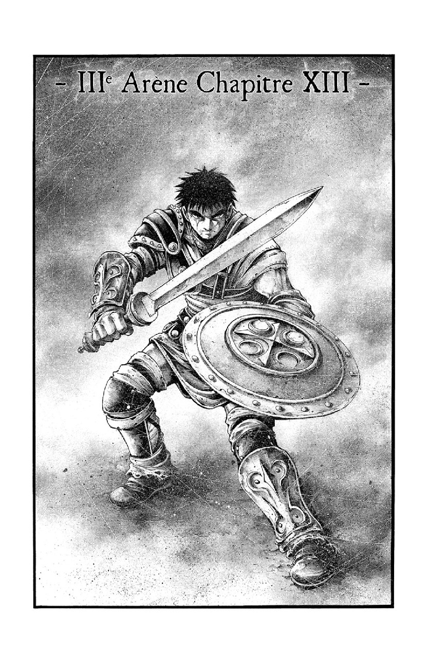 Read Bestiarius FR Manga Online