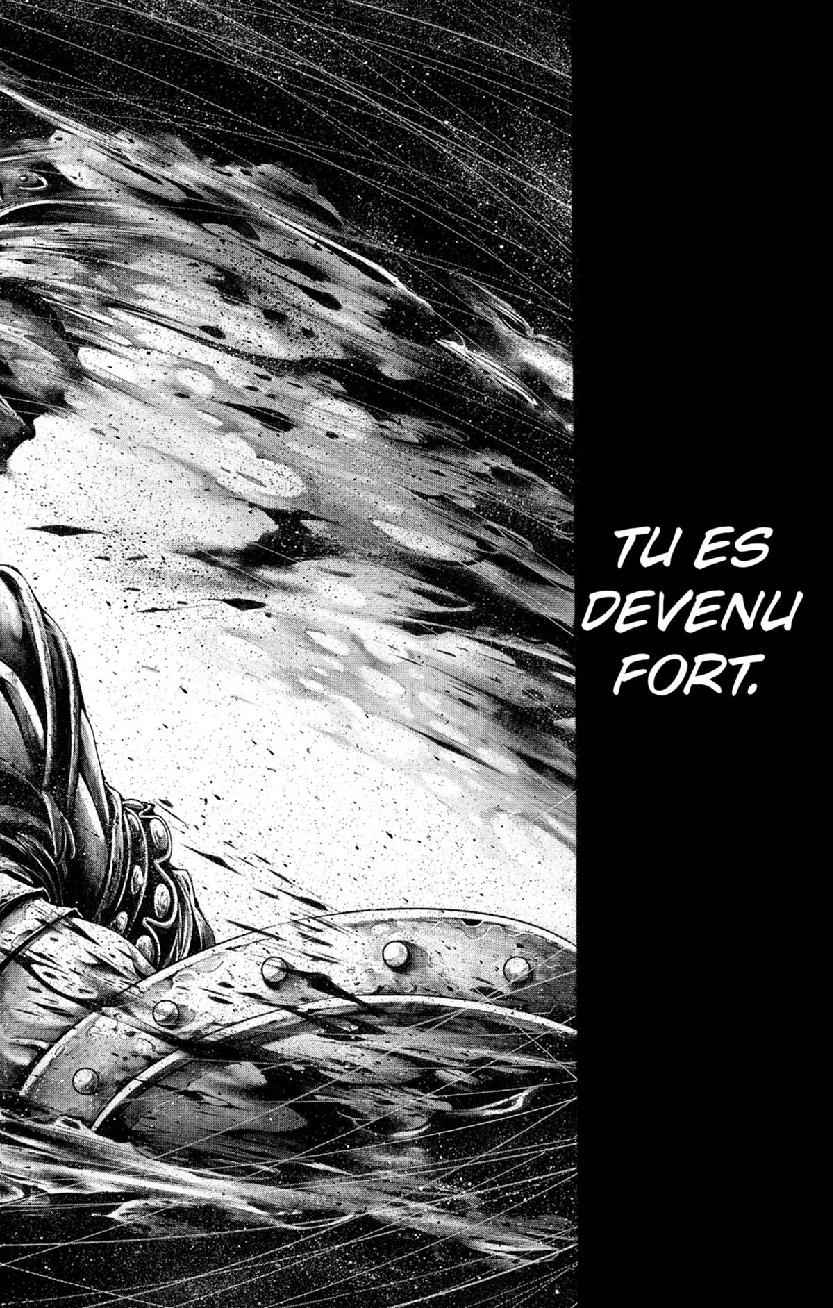 Read Bestiarius FR Manga Online