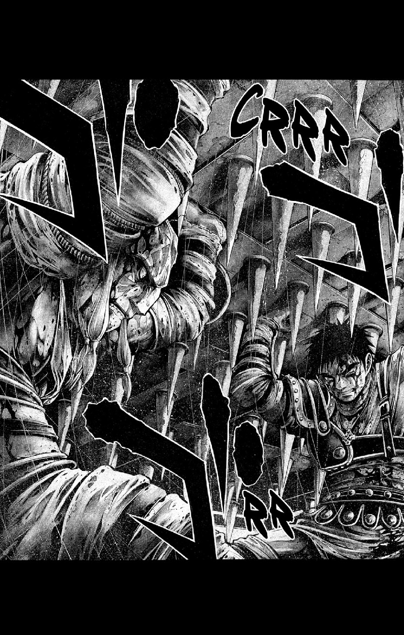 Read Bestiarius FR Manga Online