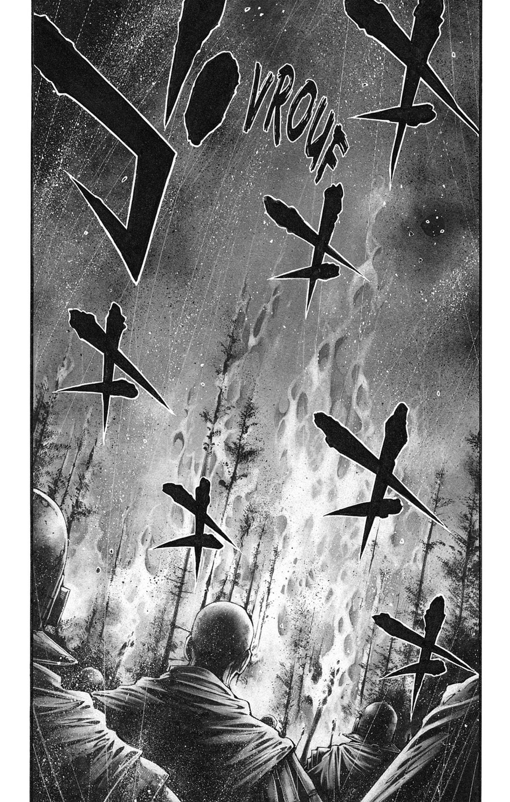Read Bestiarius FR Manga Online