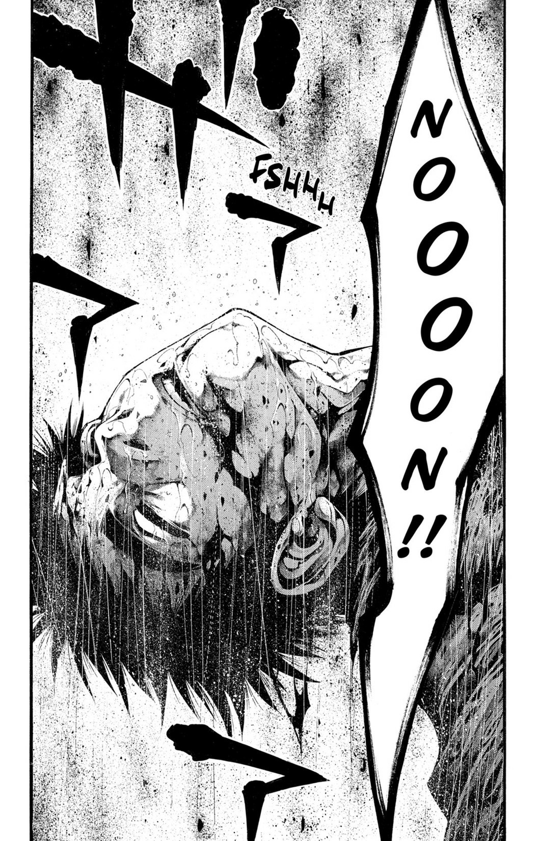 Read Bestiarius FR Manga Online