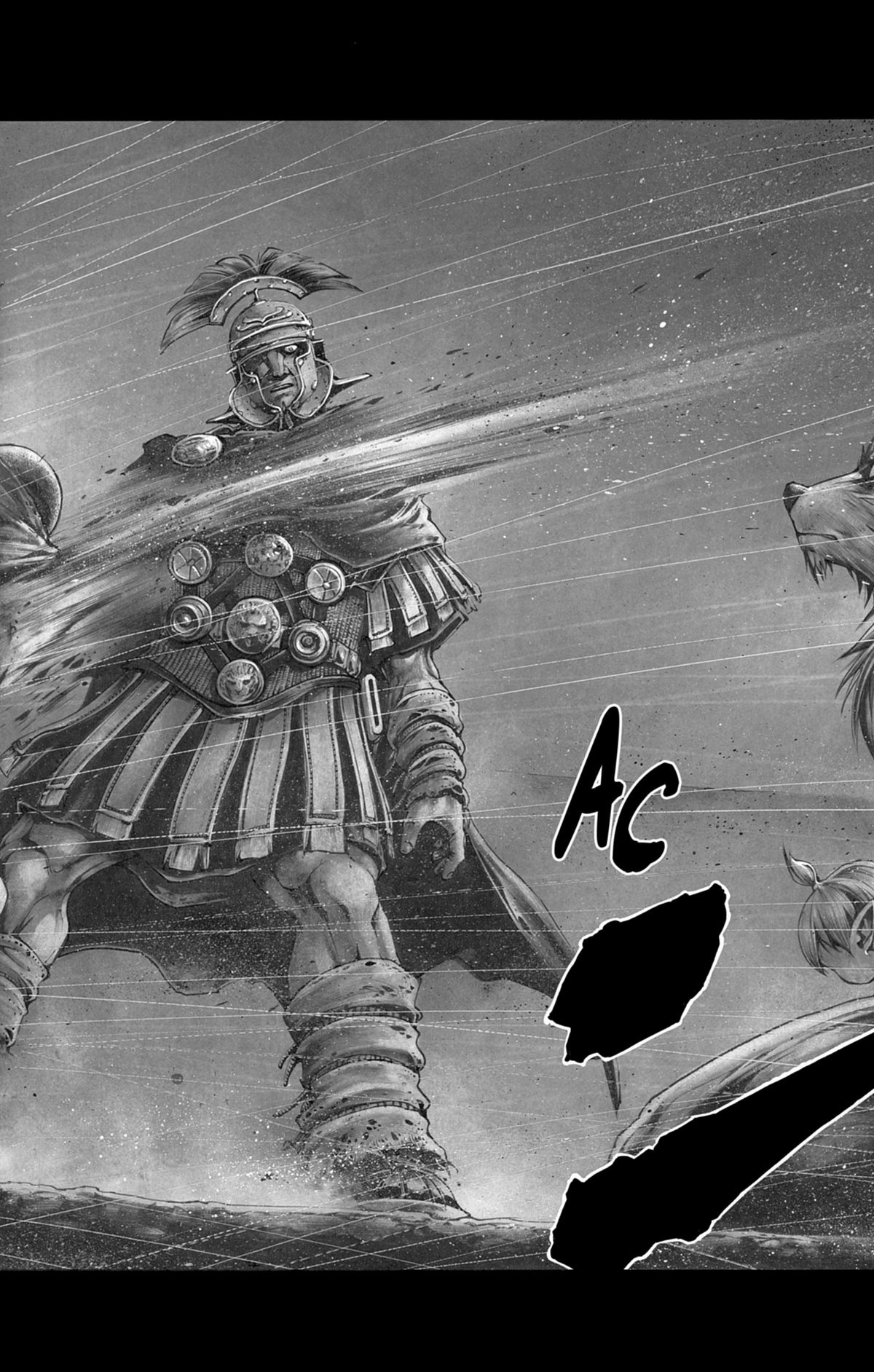 Read Bestiarius FR Manga Online