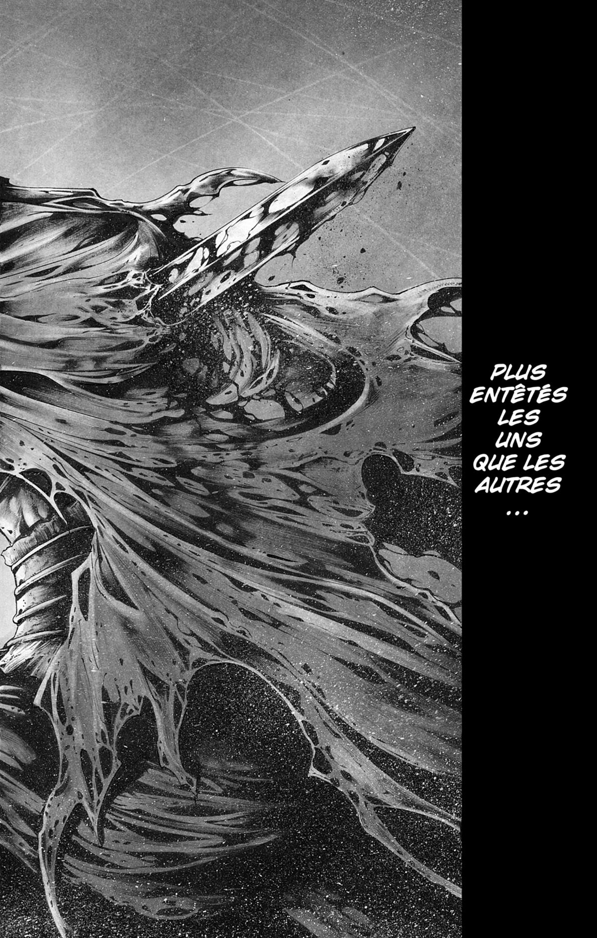 Read Bestiarius FR Manga Online