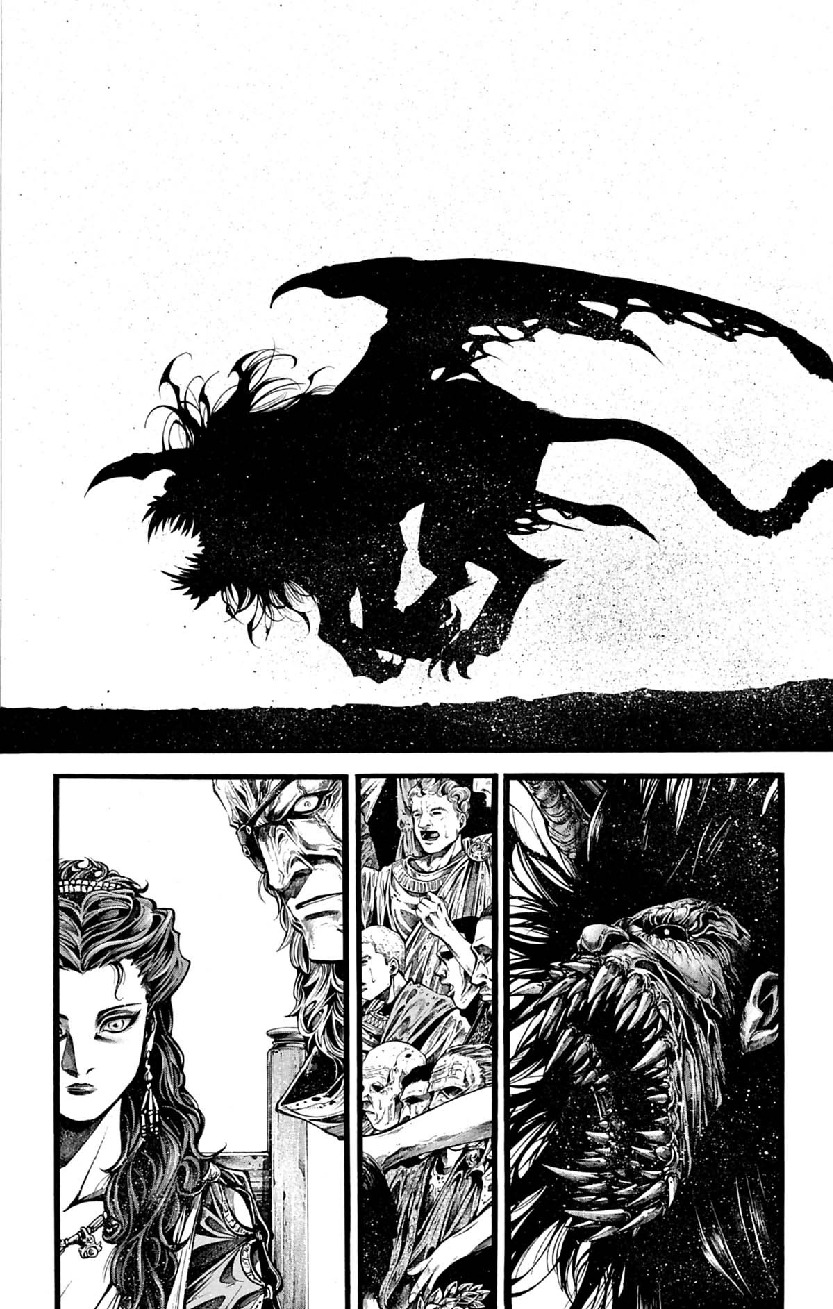 Read Bestiarius FR Manga Online