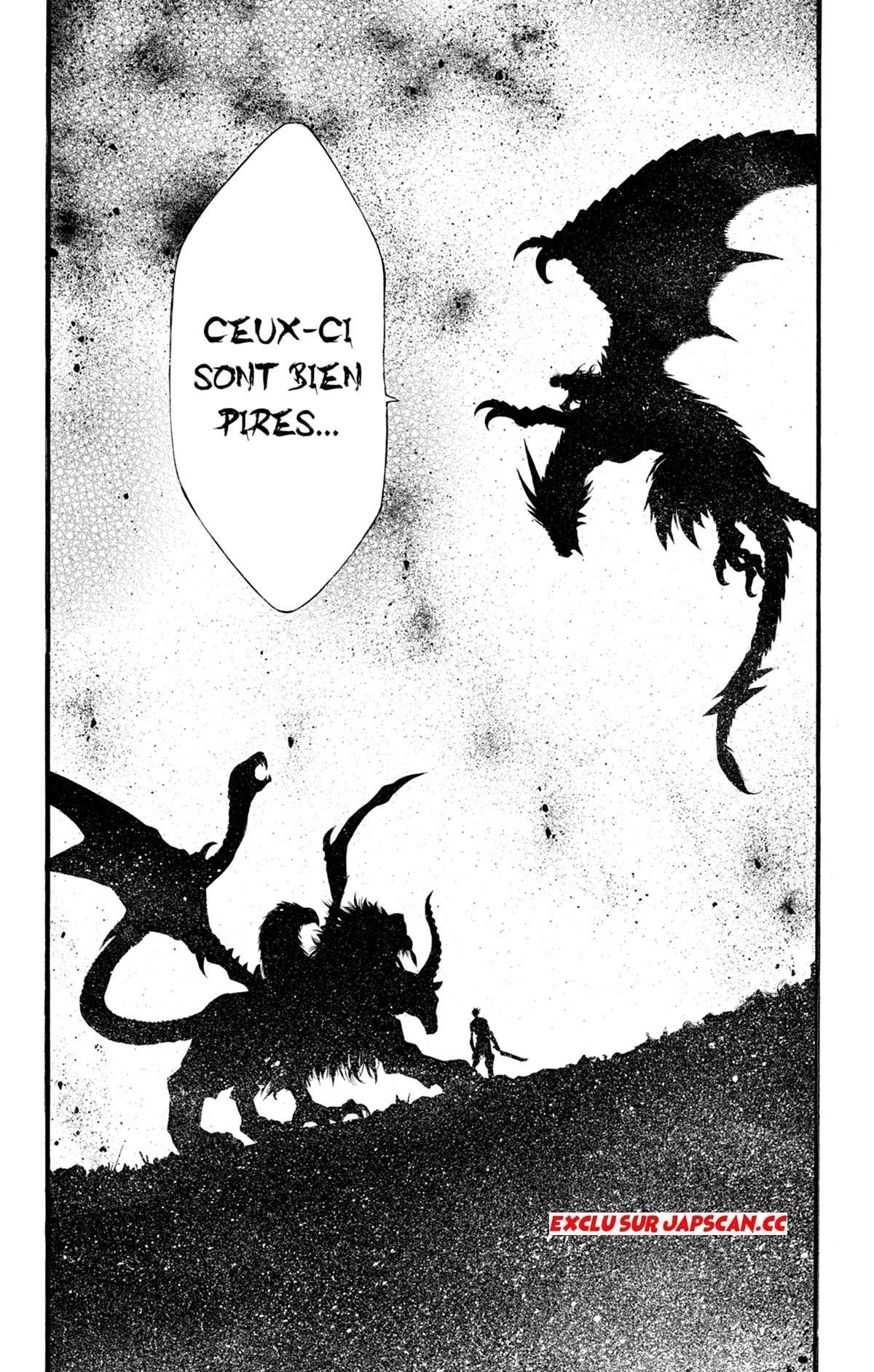 Read Bestiarius FR Manga Online