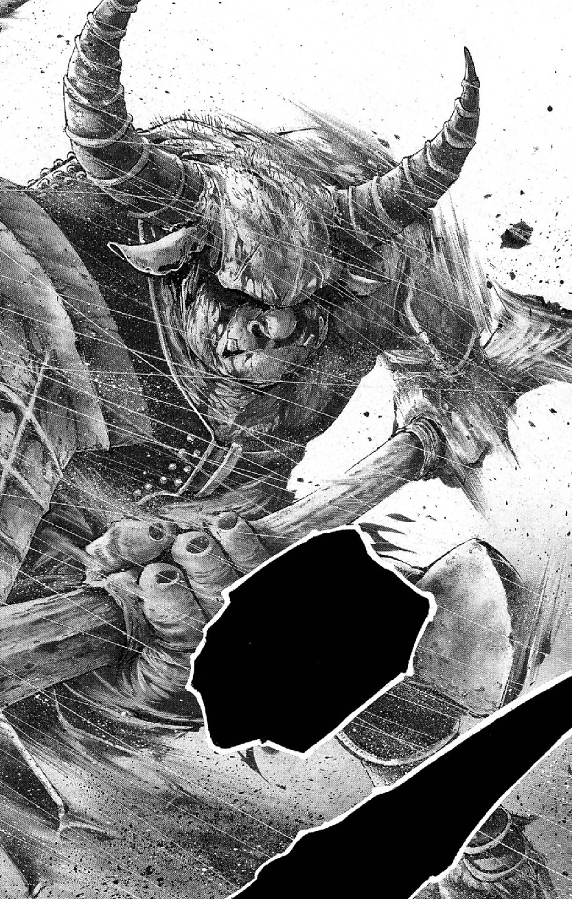 Read Bestiarius FR Manga Online